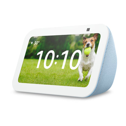 Amazon Echo Show 5 - Azul