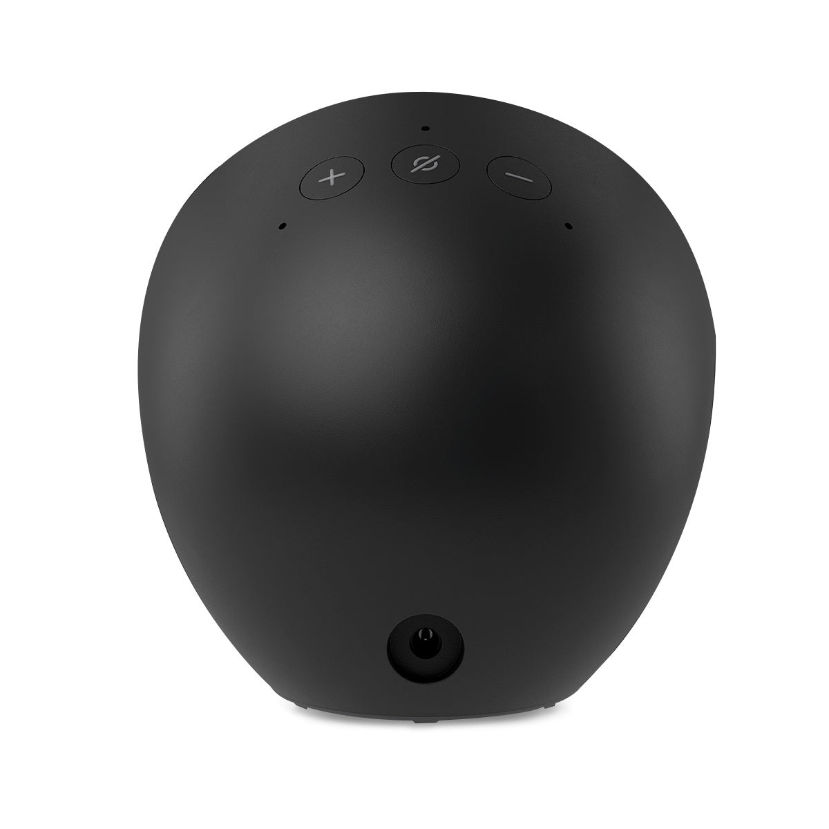 Amazon Echo Spot 2024 - Negro