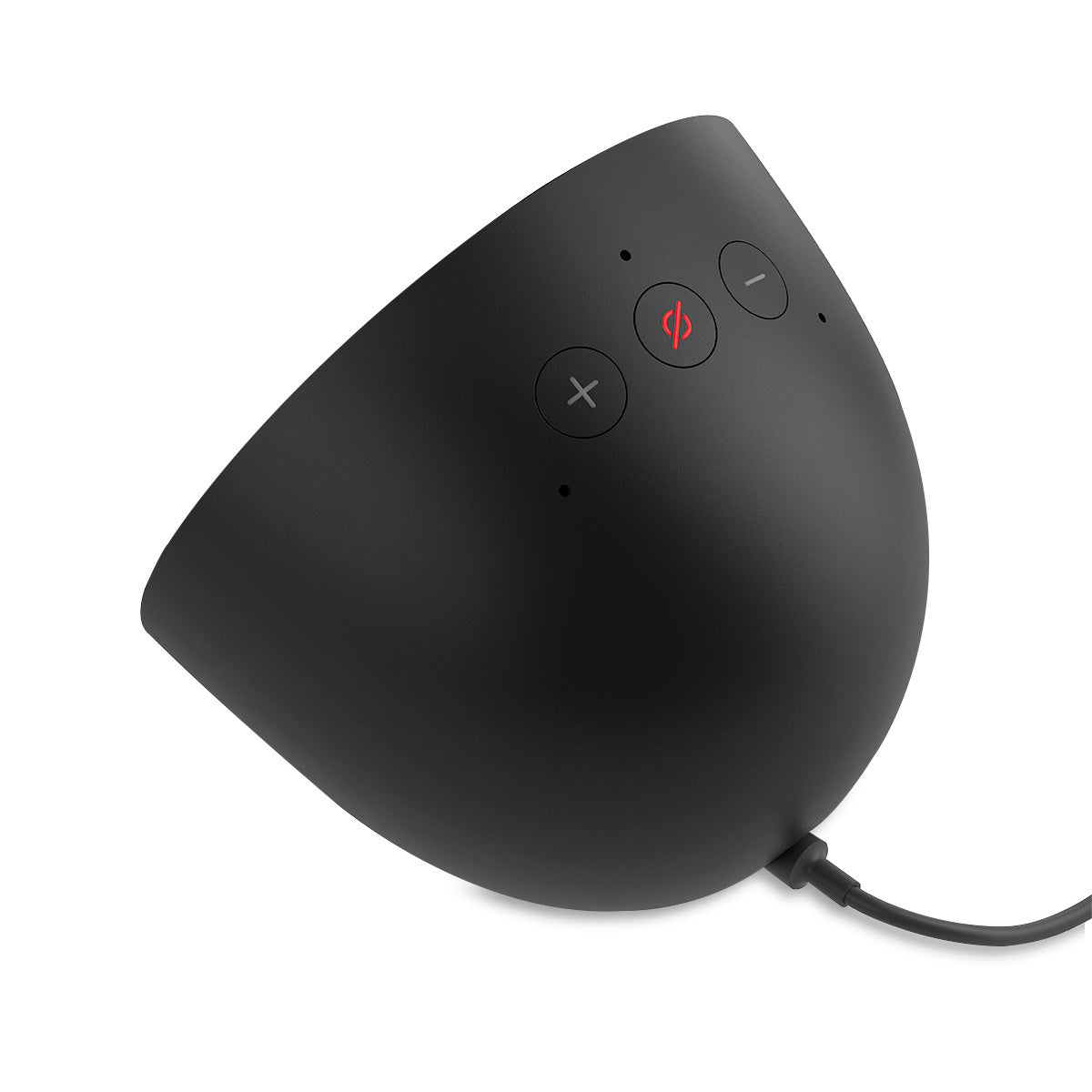 Amazon Echo Spot 2024 - Negro