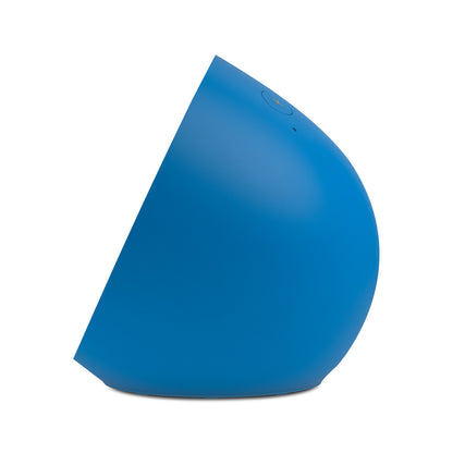 Amazon Echo Spot 2024 - Azul