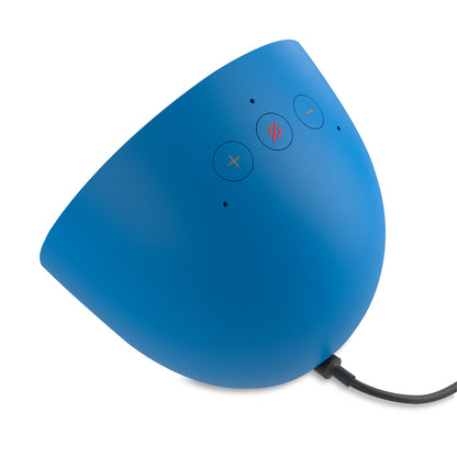 Amazon Echo Spot 2024 - Azul