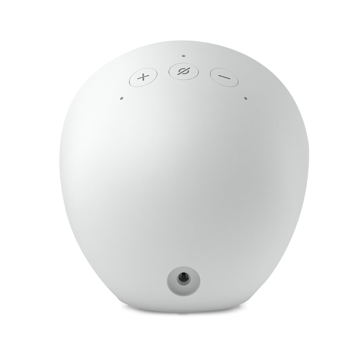 Amazon Echo Spot 2024 - Blanco