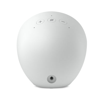 Amazon Echo Spot 2024 - Blanco