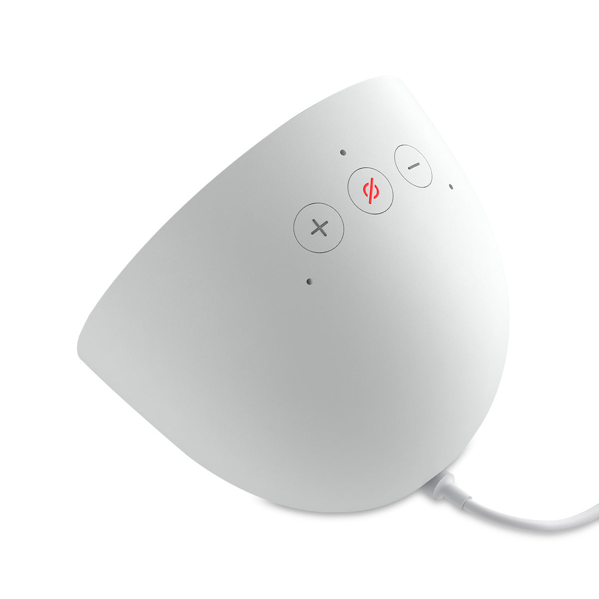 Amazon Echo Spot 2024 - Blanco