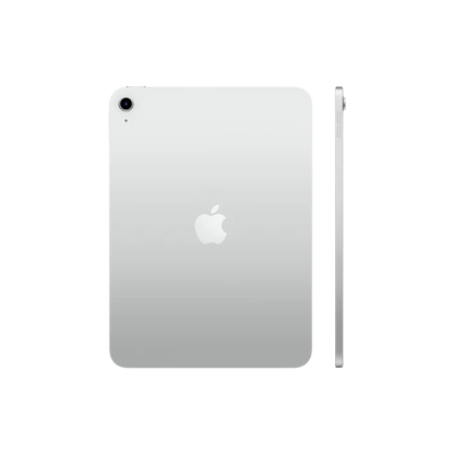 Apple iPad 11th Generation (A16) A3354 MD4E4LL 128GB 11" - Silver