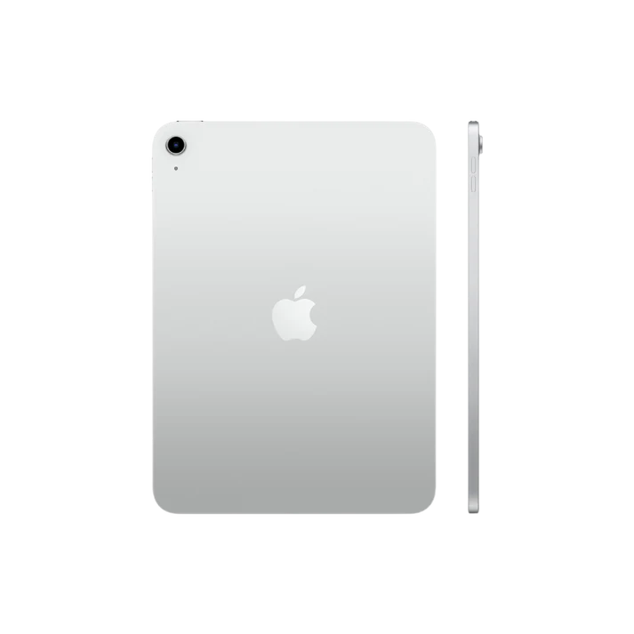 Apple iPad 11th Generation (A16) A3354 MD4E4LL 128GB 11" - Silver