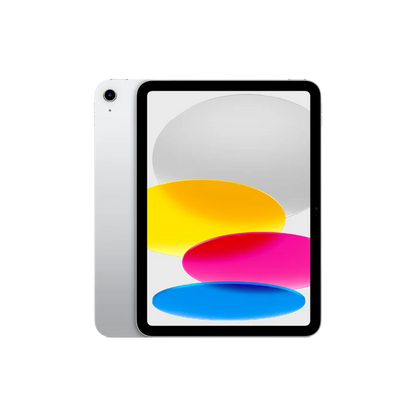 Apple iPad 11th Generation (A16) A3354 MD4E4LL 128GB 11" - Silver