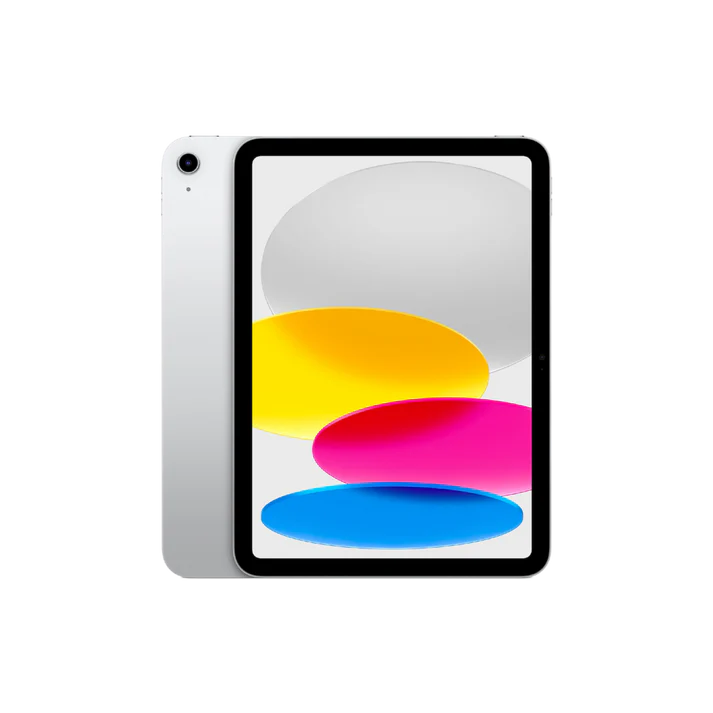 Apple iPad 11th Generation (A16) A3354 MD4E4LL 128GB 11" - Silver