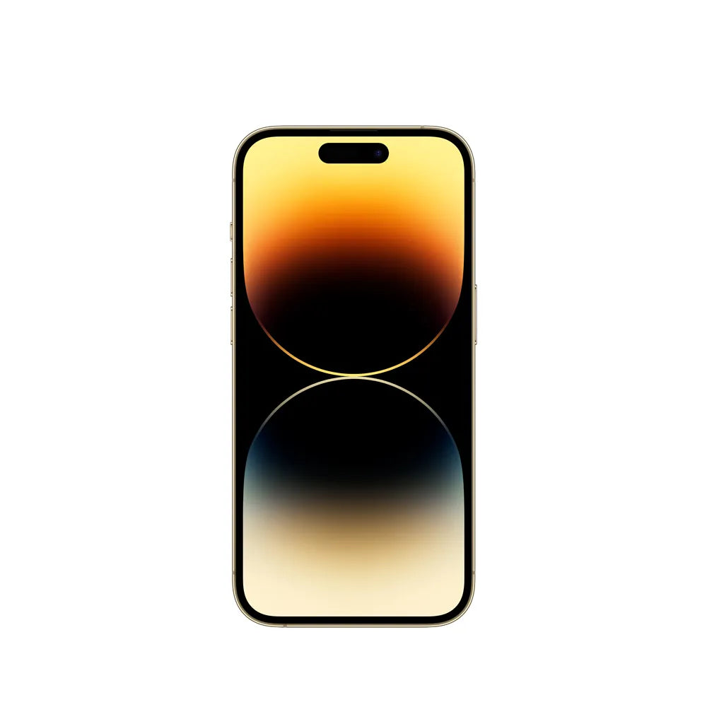 Apple IPhone 14 Pro 256GB SWAP Grado A+ Dorado(Americano)