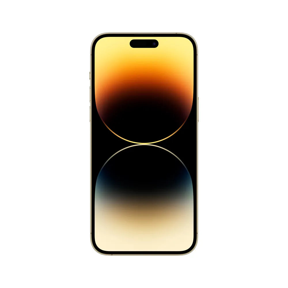 Apple IPhone 14 Pro Max 256GB SWAP Grado A+ Dorado (Americano)
