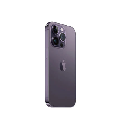 Apple IPhone 14 Pro 256GB SWAP Grado A+ Morado Oscuro (Americano)