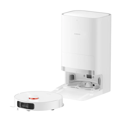 Xiaomi Robot Aspirador X20 Pro - Blanco