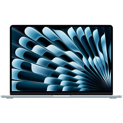 Apple Macbook M4 Air 24RAM/512GB MW0Y3LL/A 15,3 - Azul Cielo