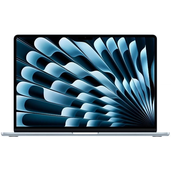 Apple Macbook M4 Air 24RAM/512GB MW0Y3LL/A 15,3 - Azul Cielo