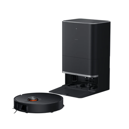Xiaomi Robot Aspirador X20 Max - Negro