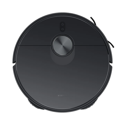 Xiaomi Robot Aspirador X20 Max - Negro