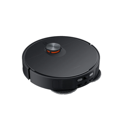 Xiaomi Robot Aspirador X20 Max - Negro