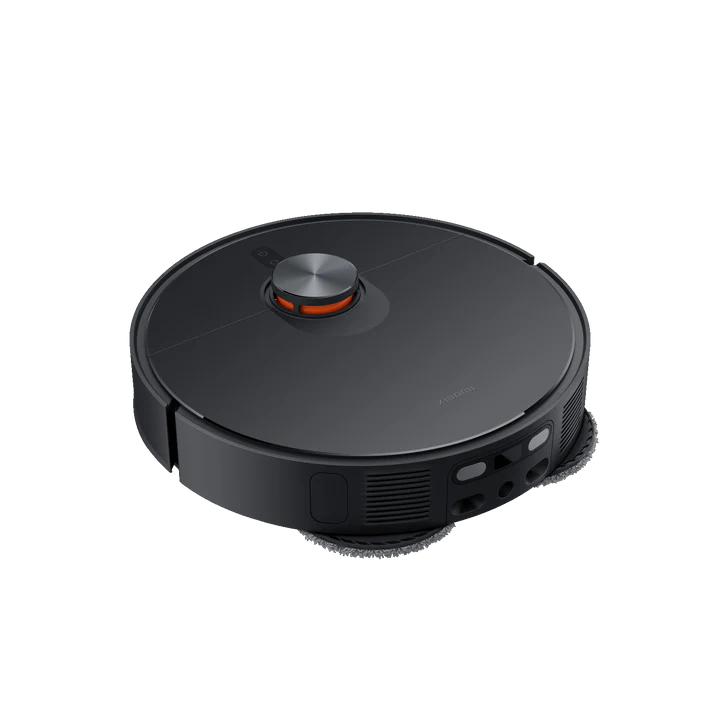 Xiaomi Robot Aspirador X20 Max - Negro