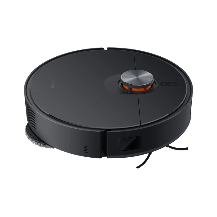 Xiaomi Robot Aspirador X20 Max - Negro