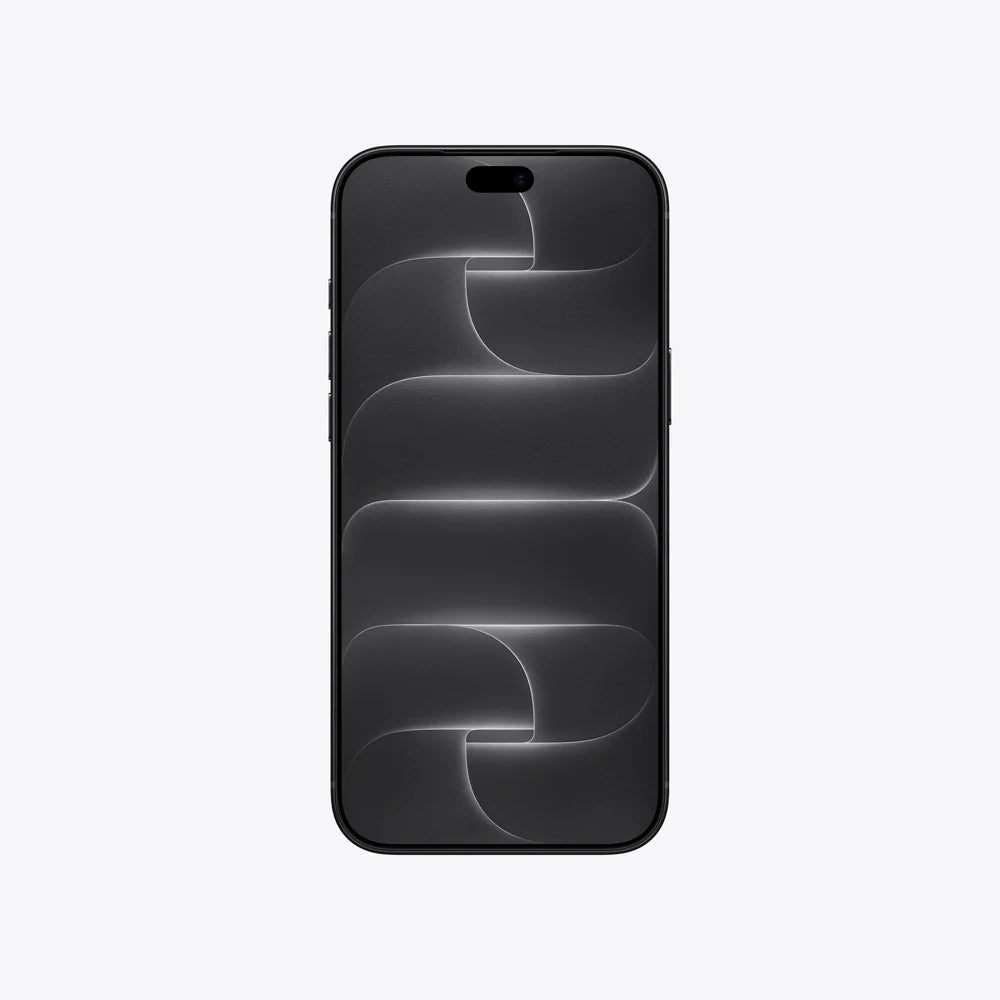 Apple iPhone 18 Pro 256GB - Black