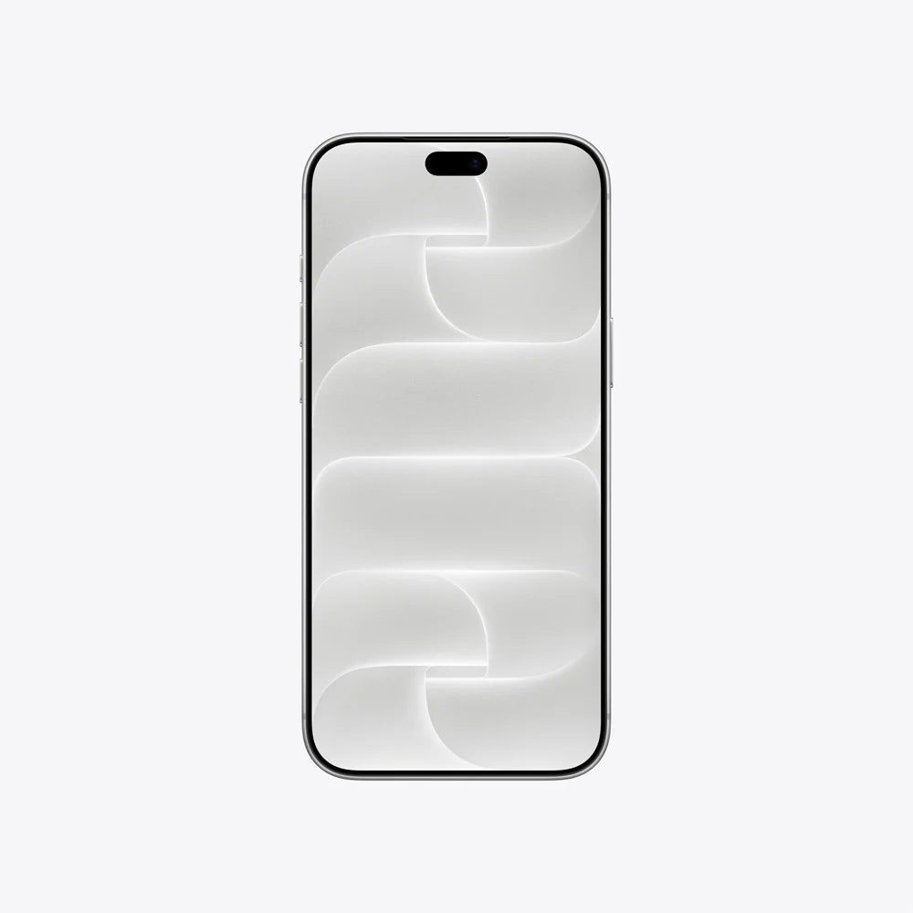 Apple iPhone 18 Pro 256GB - Silver