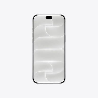 Apple iPhone 18 Pro 256GB - Silver