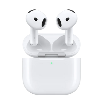 Apple AirPods 4 MXP63LL USB-C Charging Case - Blanco