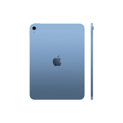 Apple iPad 11th Generation (A16) A3354 MD4E4LL 128GB 11" - Blue