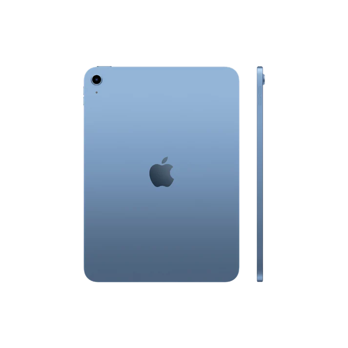 Apple iPad 11th Generation (A16) A3354 MD4E4LL 128GB 11" - Blue