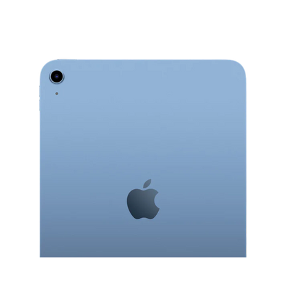 Apple iPad 11th Generation (A16) A3354 MD4E4LL 128GB 11" - Blue