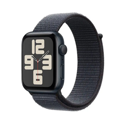 Apple Watch Serie Se 2 44MM MXEP3LL/A Sport Loop - Midnight
