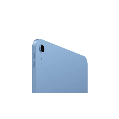 Apple iPad 11th Generation (A16) A3354 MD4E4LL 128GB 11" - Blue