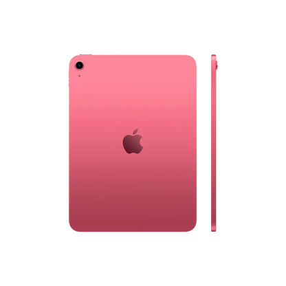 Apple iPad 11th Generation (A16) A3354 MD4E4LL 128GB 11" - Pink