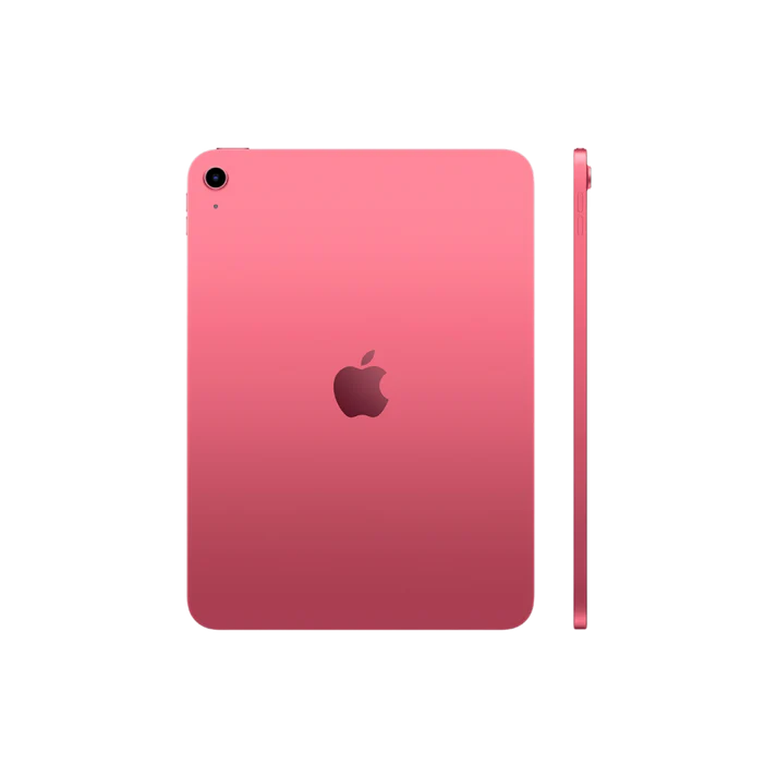 Apple iPad 11th Generation (A16) A3354 MD4E4LL 128GB 11" - Pink