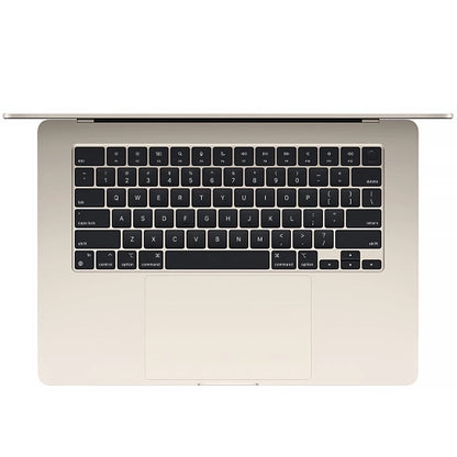 Apple Macbook M4 Air 24RAM/512GB MW0Y3LL/A 15,3 - Starlight