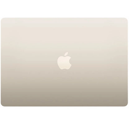 Apple Macbook M4 Air 24RAM/512GB MW0Y3LL/A 15,3 - Starlight