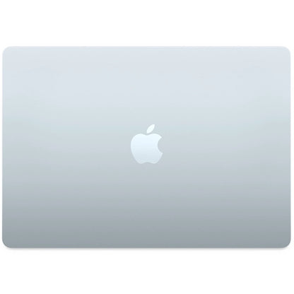 Apple Macbook M4 Air 24RAM/512GB MW0Y3LL/A 15,3 - Azul Cielo