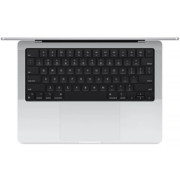 Apple Macbook Pro (2025) 14.2" ChipM5 16RAM/512GB MDE44LL/A - Silver