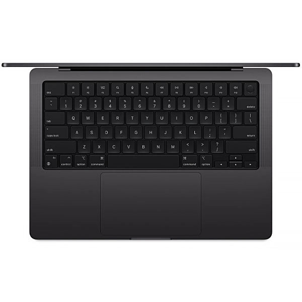 Apple Macbook Pro (2025) 14.2" ChipM5 16RAM/1GB MDE44LL/A - Negro