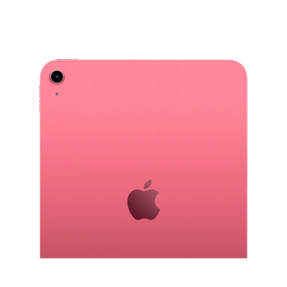 Apple iPad 11th Generation (A16) A3354 MD4E4LL 128GB 11" - Pink