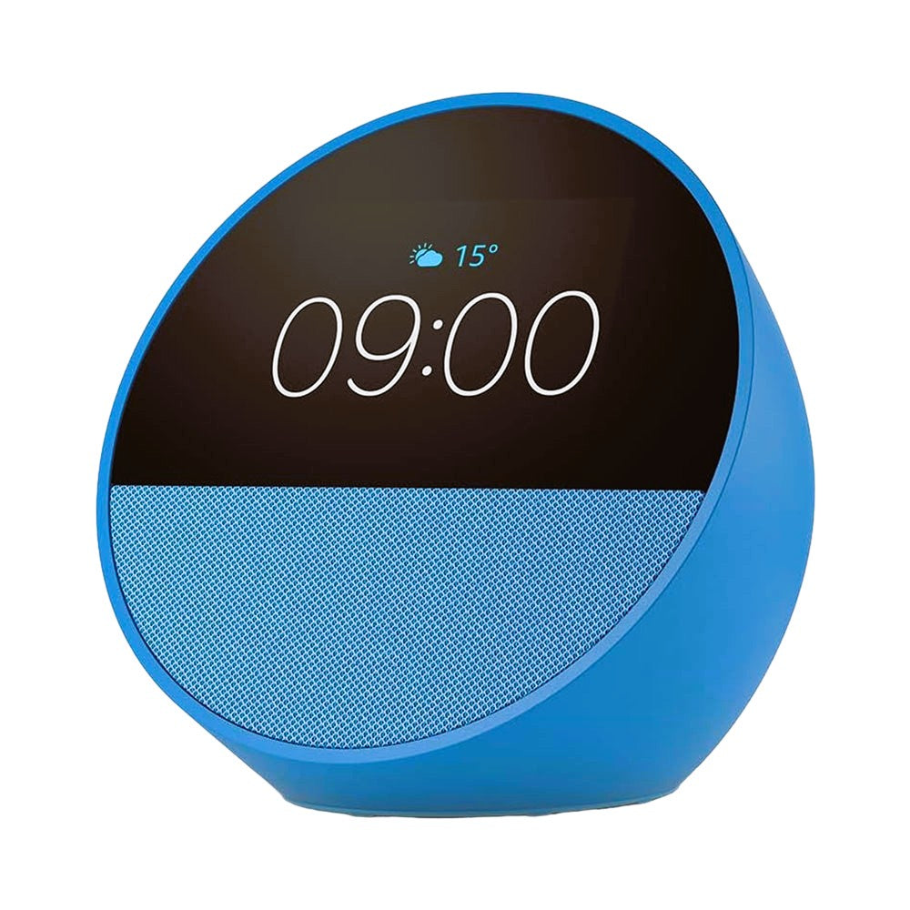 Amazon Echo Spot 2024 - Azul