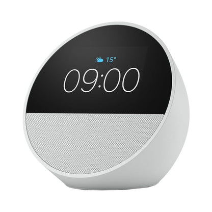 Amazon Echo Spot 2024 - Blanco
