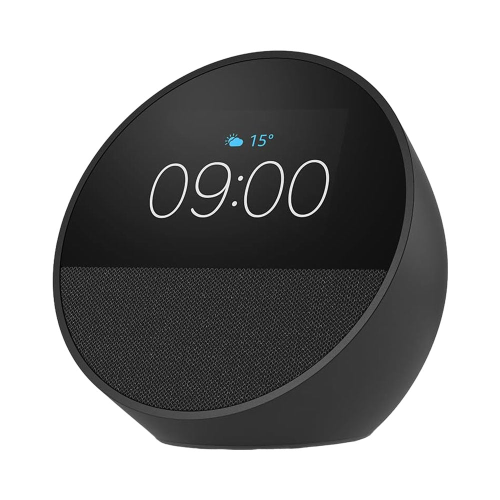 Amazon Echo Spot 2024 - Negro
