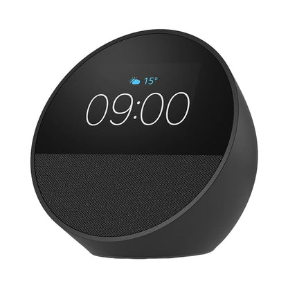 Amazon Echo Spot 2024 - Negro