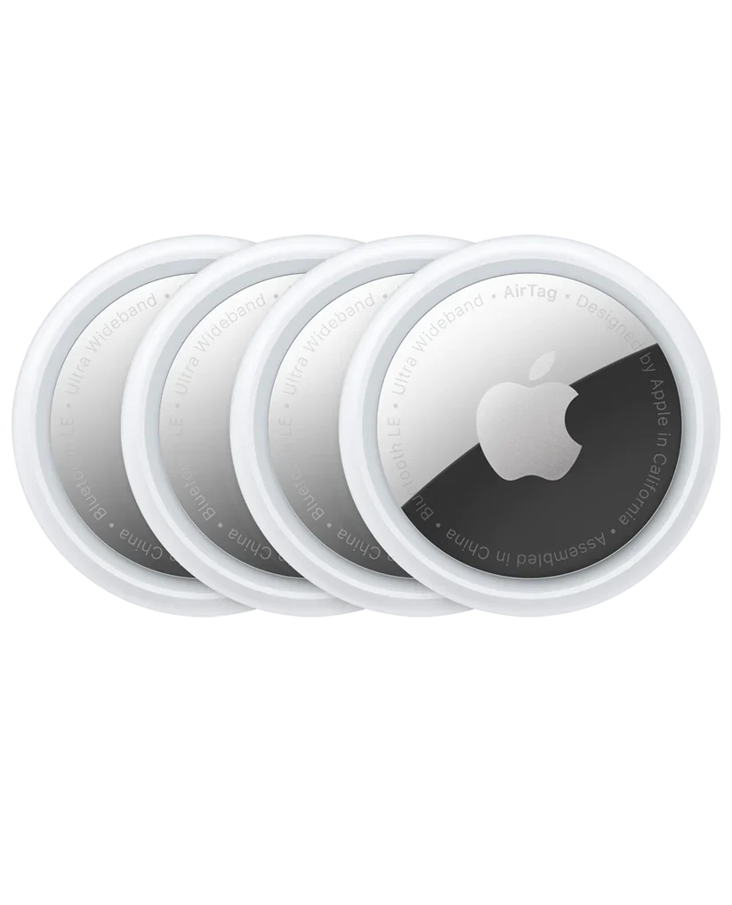Localizador Apple Airtags Pack com 4 MX542LL/A