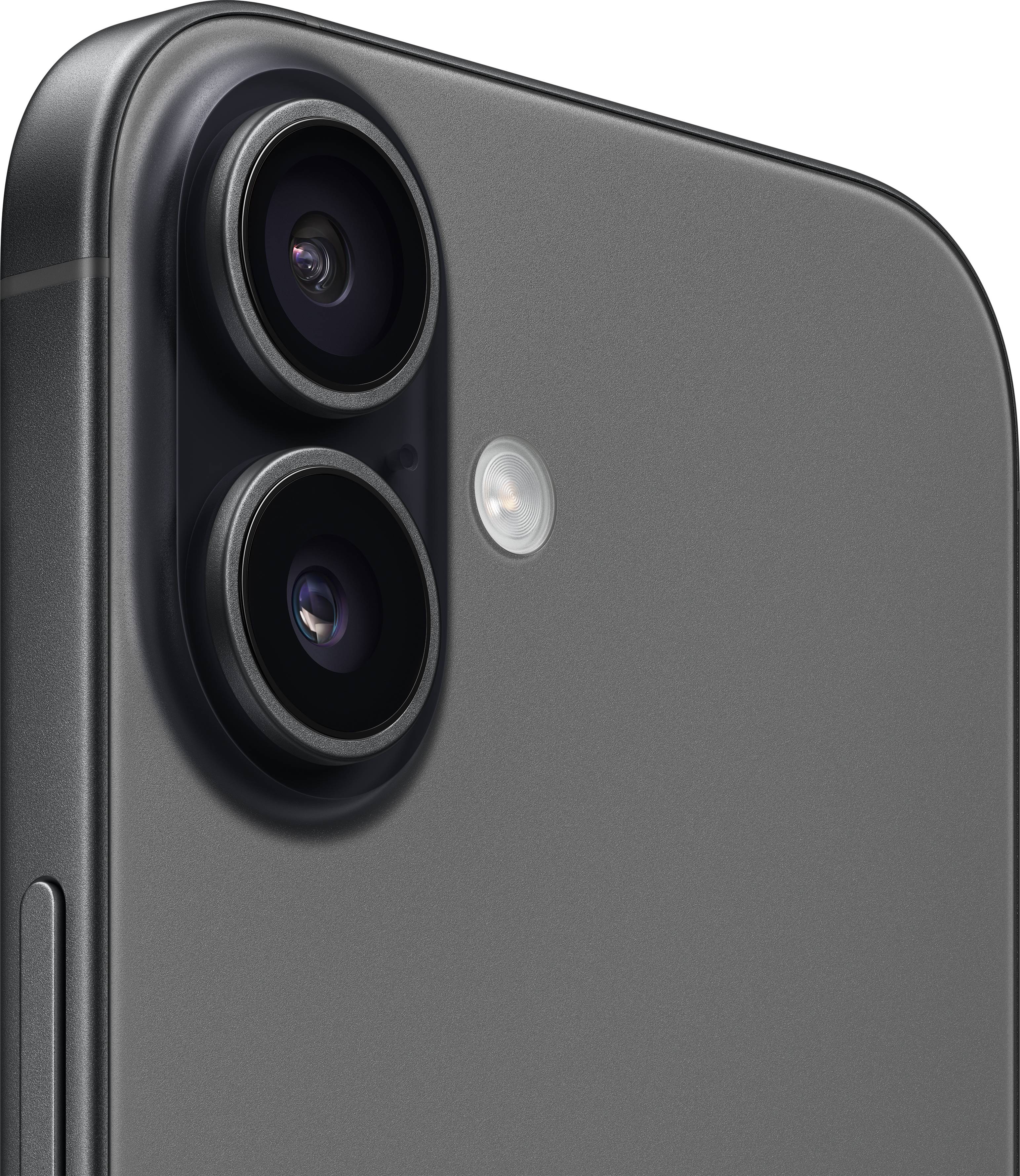 Apple iPhone 17 A3519 512GB  - Negro