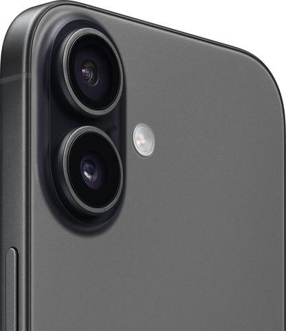 Apple iPhone 17 A3519 512GB  - Negro