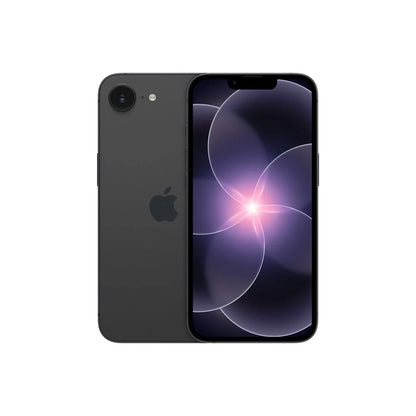 Apple iPhone 17e A3575 LL 256GB eSIM 8GB RAM - Negro