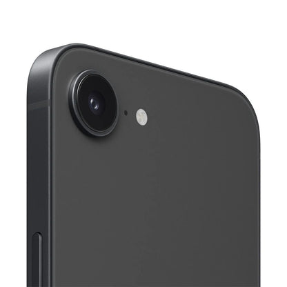 Apple iPhone 17e A3575 LL 256GB eSIM 8GB RAM - Negro