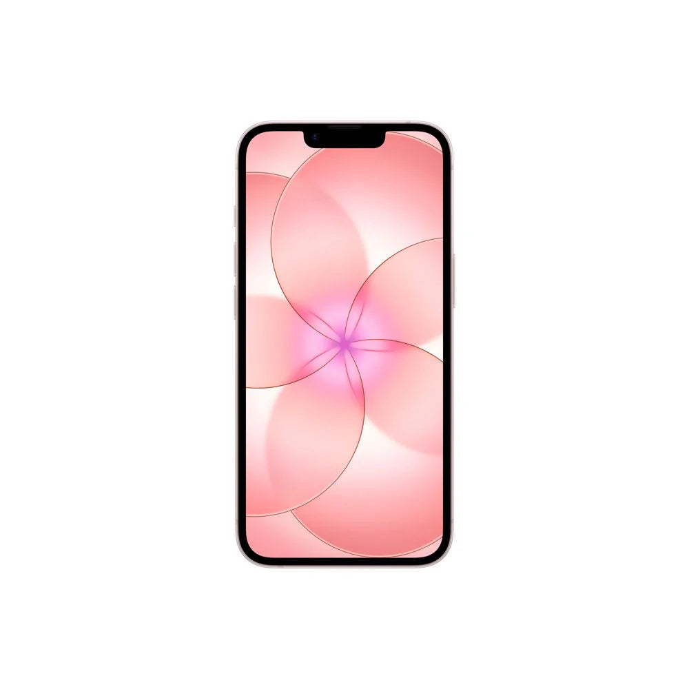 Apple iPhone 17e A3575 LL 256GB eSIM 8GB RAM - Rosa